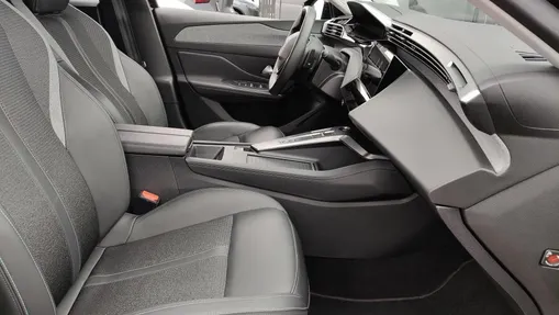 PEUGEOT 308 308 SW 1.5 BlueHDi Allure S&S EAT8
