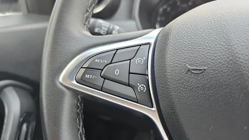 DACIA Duster Duster 1.3 TCe Journey