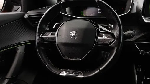 PEUGEOT 2008 2008 BlueHDi 130 GT S&S EAT8