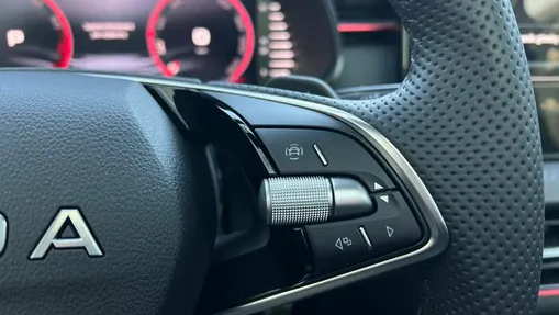 SKODA Kamiq Kamiq 1.5 TSI Monte Carlo DSG