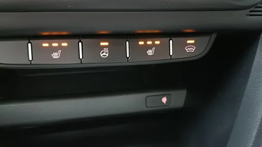 KIA ProCeed ProCeed 1.5 T-GDI GT Line