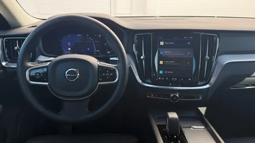 VOLVO V60 V60 CC Plus B5 B AWD aut