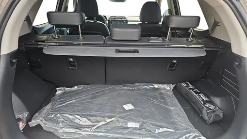 KGM / SSANGYONG Tivoli Tivoli 1.5 T-GDI Adventure aut