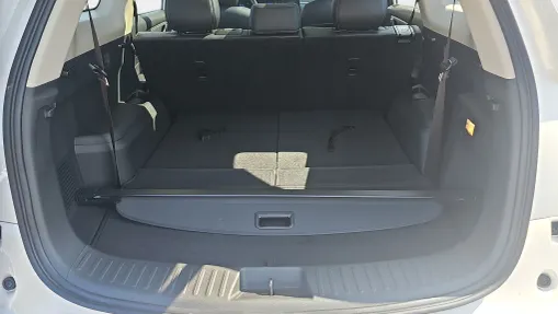DFSK E5 E5 1.5  PHEV Prestige E-CVT Nowy