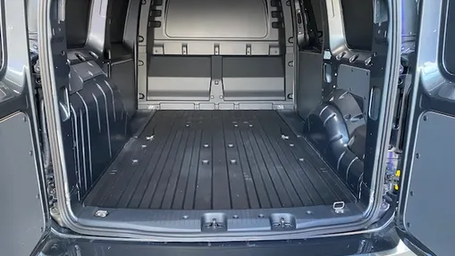 FORD Transit Connect Transit Connect L2 Limited Powershift Nowy