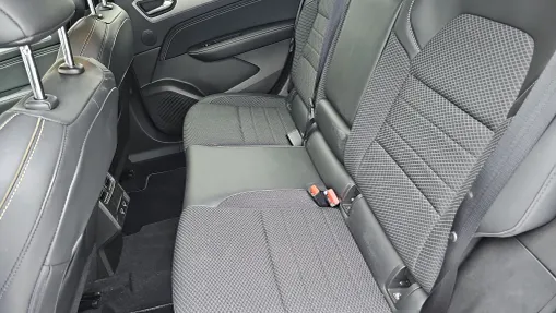 RENAULT Arkana Arkana 1.3 TCe mHEV Techno EDC