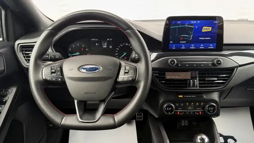 FORD Focus Focus 1.0 EcoBoost ST-Line