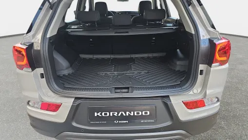 KGM / SSANGYONG Korando Korando 1.5 T-GDI Joy 2WD aut Nowy