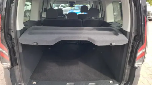 FORD Tourneo Connect Grand Tourneo Connect 2.0 EcoBlue Active aut