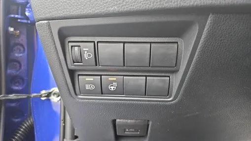TOYOTA Yaris Yaris Hybrid 1.5 Style