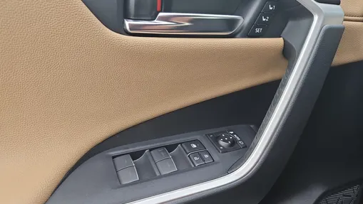 TOYOTA RAV4 RAV4 2.5 Hybrid Executive 4x2