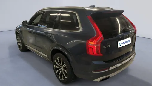 VOLVO XC90 XC90 B5 D AWD Inscription 7os aut