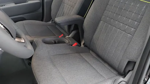 HYUNDAI Inster Inster 49kWh Inster Cross Nowy