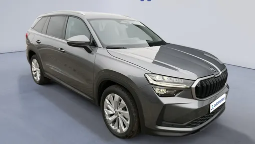 SKODA Kodiaq Kodiaq 1.5 TSI mHEV 4x2 Selection DSG