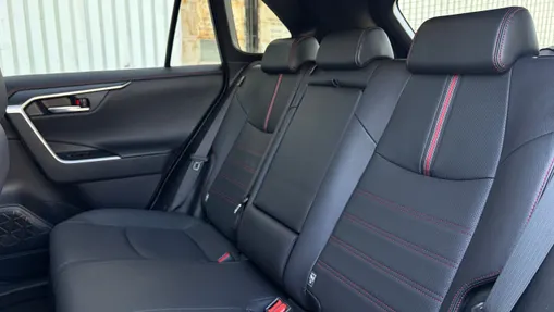 TOYOTA RAV4 RAV4 2.5 Plug-In Hybrid Style 4x4