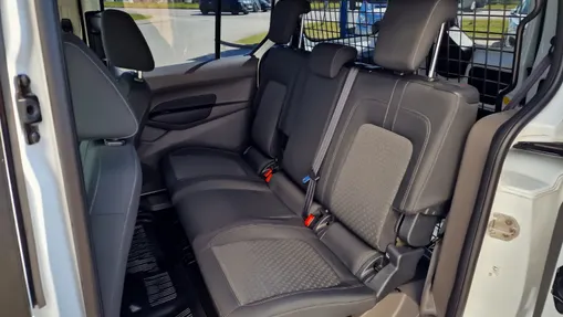 FORD Transit Connect Transit Connect 230 L2 Trend