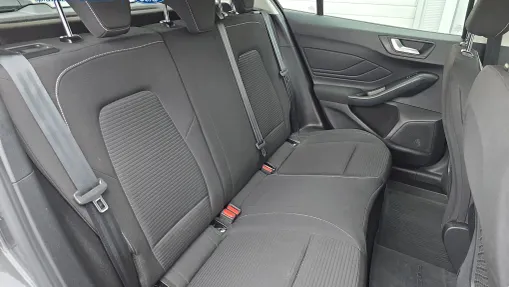 FORD Focus Focus 1.0 EcoBoost mHEV Titanium