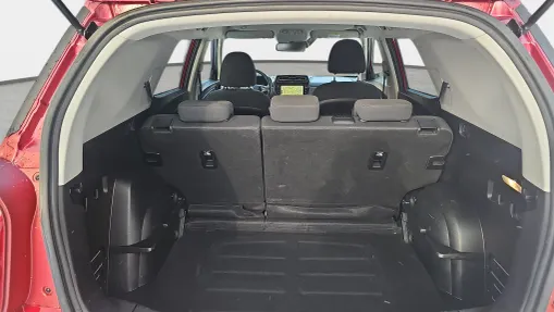 KGM / SSANGYONG Tivoli Grand Tivoli Grand 1.5 T-GDI Quartz aut