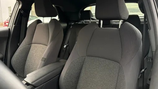TOYOTA C-HR C-HR 1.8 Hybrid Comfort