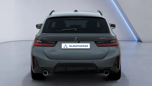 BMW Seria 3 320d xDrive mHEV sport-aut Nowy