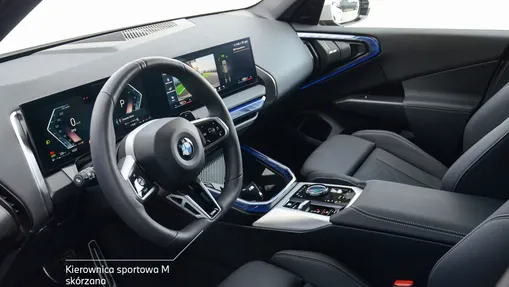 BMW X3 X3 xDrive20d mHEV aut
