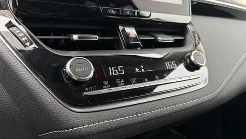 TOYOTA Corolla Corolla 1.8 Hybrid Style