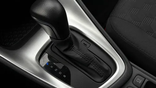 TOYOTA Yaris Yaris Hybrid 1.5 Comfort