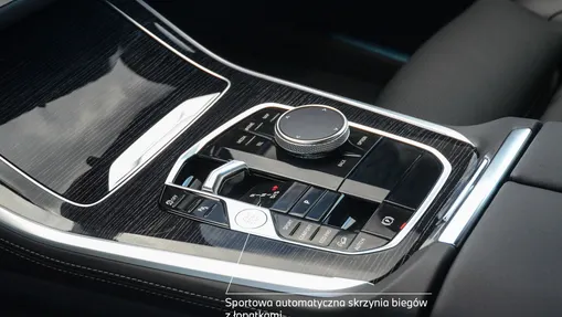 BMW X5 X5 xDrive30d mHEV M Sport sport-aut