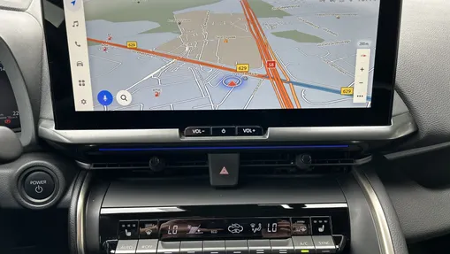 TOYOTA C-HR C-HR 1.8 Hybrid Executive