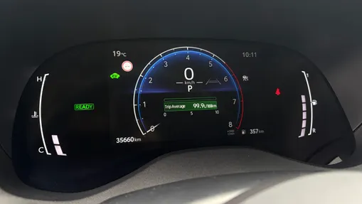 TOYOTA Yaris Cross Yaris Cross Hybrid 1.5 Comfort