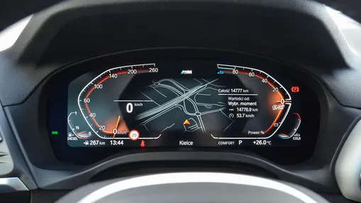 BMW X4 X4 xDrive20d mHEV M Sport sport-aut