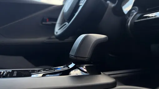 TOYOTA C-HR C-HR 1.8 Hybrid Comfort