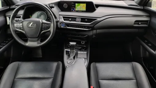 LEXUS UX UX 250h GPF F Impression 2WD