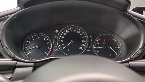 MAZDA 3 3 2.0 mHEV Hikari