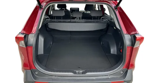 TOYOTA RAV4 RAV4 2.5 Hybrid Comfort 4x2