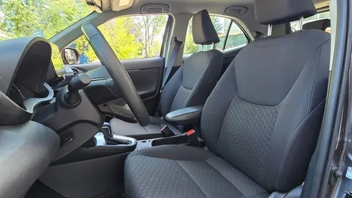 TOYOTA Yaris Cross Yaris Cross Hybrid 1.5 Comfort