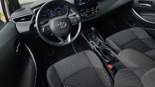 TOYOTA Corolla Corolla 1.8 Hybrid Comfort
