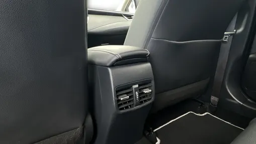 TOYOTA Corolla Corolla 1.8 Hybrid Executive