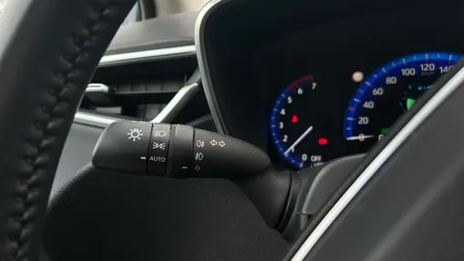 TOYOTA Corolla Corolla 1.8 Hybrid Comfort
