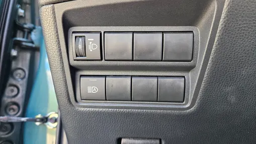 TOYOTA Yaris Yaris Hybrid 1.5 Comfort