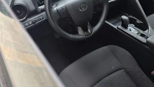 TOYOTA C-HR C-HR 1.8 Hybrid Comfort