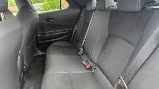 TOYOTA C-HR C-HR 2.0 PHEV Dynamic Force GR Sport