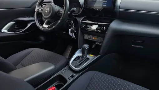 TOYOTA Yaris Cross Yaris Cross Hybrid 1.5 Comfort
