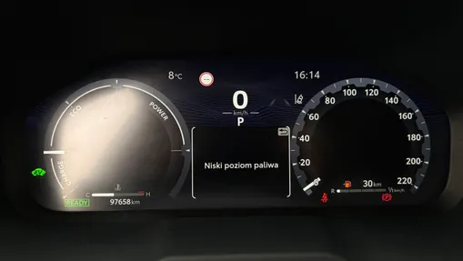 TOYOTA RAV4 RAV4 2.5 Hybrid Comfort 4x4
