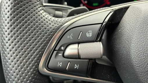 SKODA Kodiaq Kodiaq 1.5 TSI mHEV 4x2 Sportline DSG