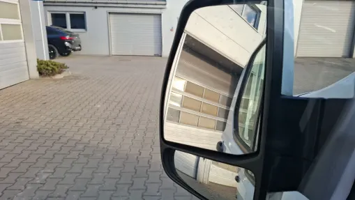 FORD Transit Custom Transit Custom 320 L2H1 Trend