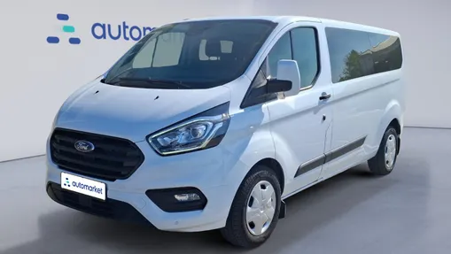 FORD Transit Custom Transit Custom Kombi 340 L2H1 Trend