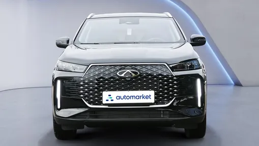 CHERY Tiggo 4 Tiggo 4 1.5 GDI HEV Prestige DHT Nowy