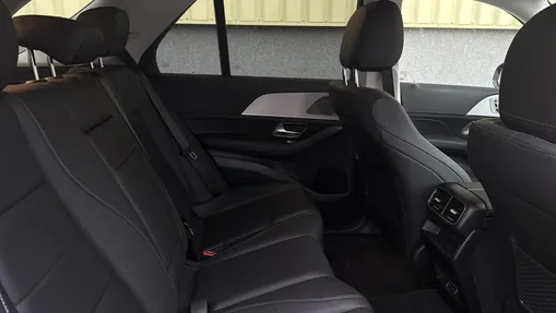 MERCEDES-BENZ GLE GLE 300 d mHEV 4-Matic AMG Line