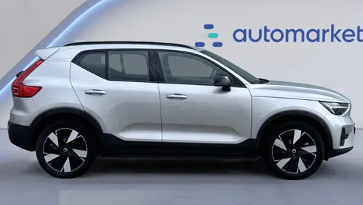 VOLVO XC40 XC40 73kWh Recharge Plus aut